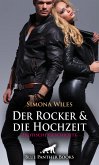 Der Rocker und die Hochzeit   Erotische Geschichte (eBook, PDF)