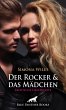 Der Rocker und das Mädchen   Erotische... - Bild 1