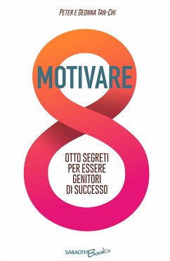 Cover Motivare (eBook, ePUB)