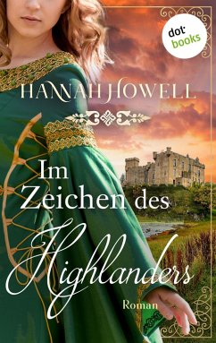 Im Zeichen des Highlanders (eBook, ePUB) - Howell, Hannah