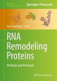 RNA Remodeling Proteins (eBook, PDF)