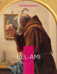 Bel-Ami (eBook, ePUB)