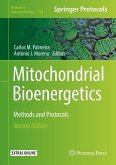 Mitochondrial Bioenergetics (eBook, PDF)