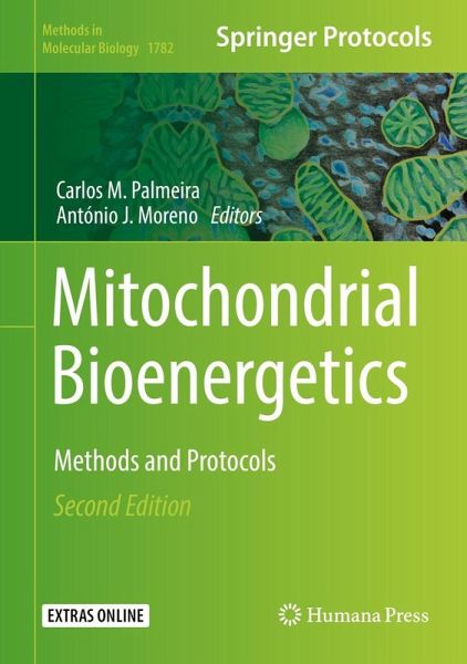 Mitochondrial Bioenergetics (eBook, PDF) Mitochondrial Bioenergetics (eBook, PDF)