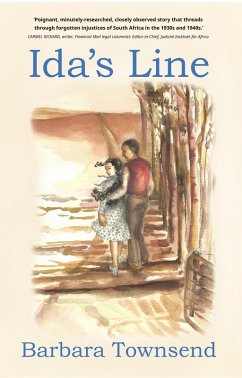 Cover Ida's Line (eBook, ePUB)