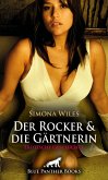 Der Rocker und die Gärtnerin   Erotische Geschichte (eBook, PDF)