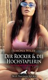 Der Rocker und die Hochstaplerin   Erotische Geschichte (eBook, ePUB)