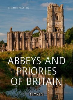 Cover Abbeys and Priories of Britain (eBook, ePUB)