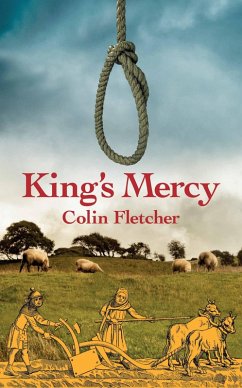 Cover King's Mercy (eBook, ePUB)