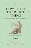 How to Do the Right Thing (eBook, PDF)