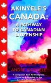 Akinyele's Canada (eBook, ePUB)