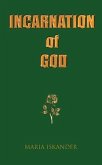 Incarnation of God (eBook, ePUB)