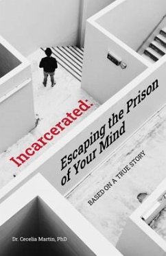 Cover Incarcerated (eBook, ePUB)