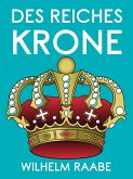 Des Reiches Krone (eBook, ePUB)