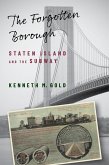 The Forgotten Borough (eBook, ePUB)