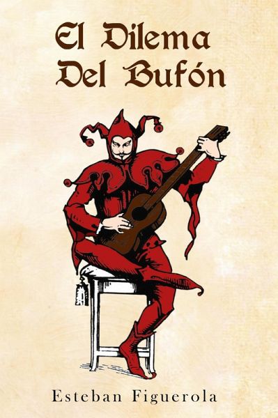 El dilema del bufón (eBook, ePUB)