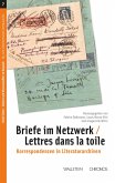 Briefe im Netzwerk / Lettres dans la toile (eBook, PDF)