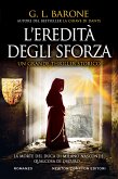 L'eredità degli Sforza (eBook, ePUB)