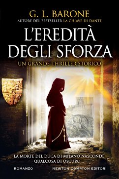 L'eredità degli Sforza (eBook, ePUB) - L. Barone, G.
