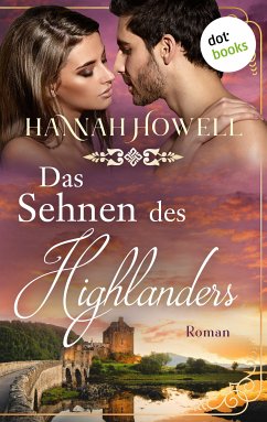Das Sehnen des Highlanders (eBook, ePUB) - Howell, Hannah