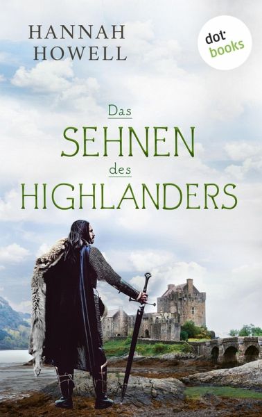 Das Sehnen des Highlanders (eBook, ePUB)