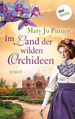 Im Land der wilden Orchideen / Samt und Seide Bd.2 (eBook, ePUB) - Putney, Mary Jo