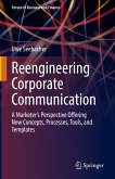 Reengineering Corporate Communication (eBook, PDF)