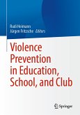 Violence Prevention in Education, School, and Club (eBook, PDF)