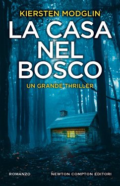 La casa nel bosco (eBook, ePUB) - Modglin, Kiersten