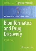 Bioinformatics and Drug Discovery (eBook, PDF)