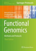 Functional Genomics (eBook, PDF)