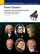 Piano Classics (eBook, PDF) - Bild 1