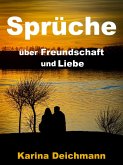 Die schönsten, coolsten und inspirierendsten Sprüche (eBook, ePUB)