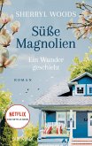 Ein Wunder geschieht / Süße Magnolien Bd.3 (eBook, ePUB)