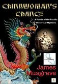 Chinawoman's Chance (Pat O'Malley Historical Mysteries, #1) (eBook, ePUB)
