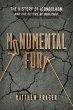 Monumental Fury (eBook, ePUB) - Bild 1
