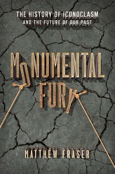 Monumental Fury (eBook, ePUB) Monumental Fury (eBook, ePUB)