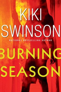 Burning Season (eBook, ePUB) - Swinson, Kiki