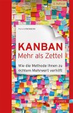 Kanban - mehr als Zettel (eBook, ePUB)
