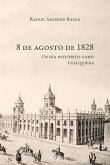 8 de agosto de 1828 (eBook, ePUB)
