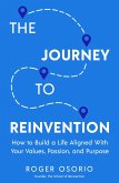 The Journey To Reinvention (eBook, ePUB)