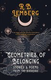 Geometries of Belonging (eBook, ePUB)