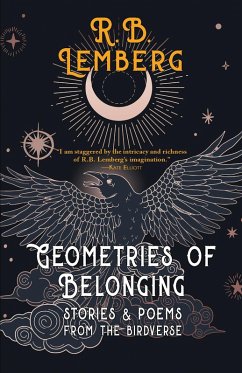 Cover Geometries of Belonging (eBook, ePUB)