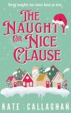 The Naughty Or Nice Clause (eBook, ePUB)
