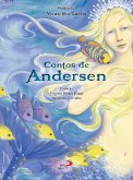 Contos de Andersen (eBook, ePUB)