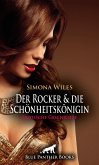 Der Rocker und die Schönheitskönigin   Erotische Geschichte (eBook, PDF)