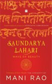 Saundarya Lahari (eBook, ePUB)