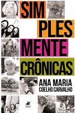 Simplesmente Crônicas (eBook, ePUB)