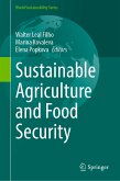 Sustainable Agriculture and Food Security (eBook, PDF)