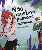 Não existem pessoas estranhas (fixed-layout eBook, ePUB)